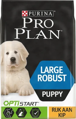 Pro Plan OptiStart Large Robust Puppy 12 kg